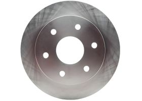 Disco Ventilado Delantero