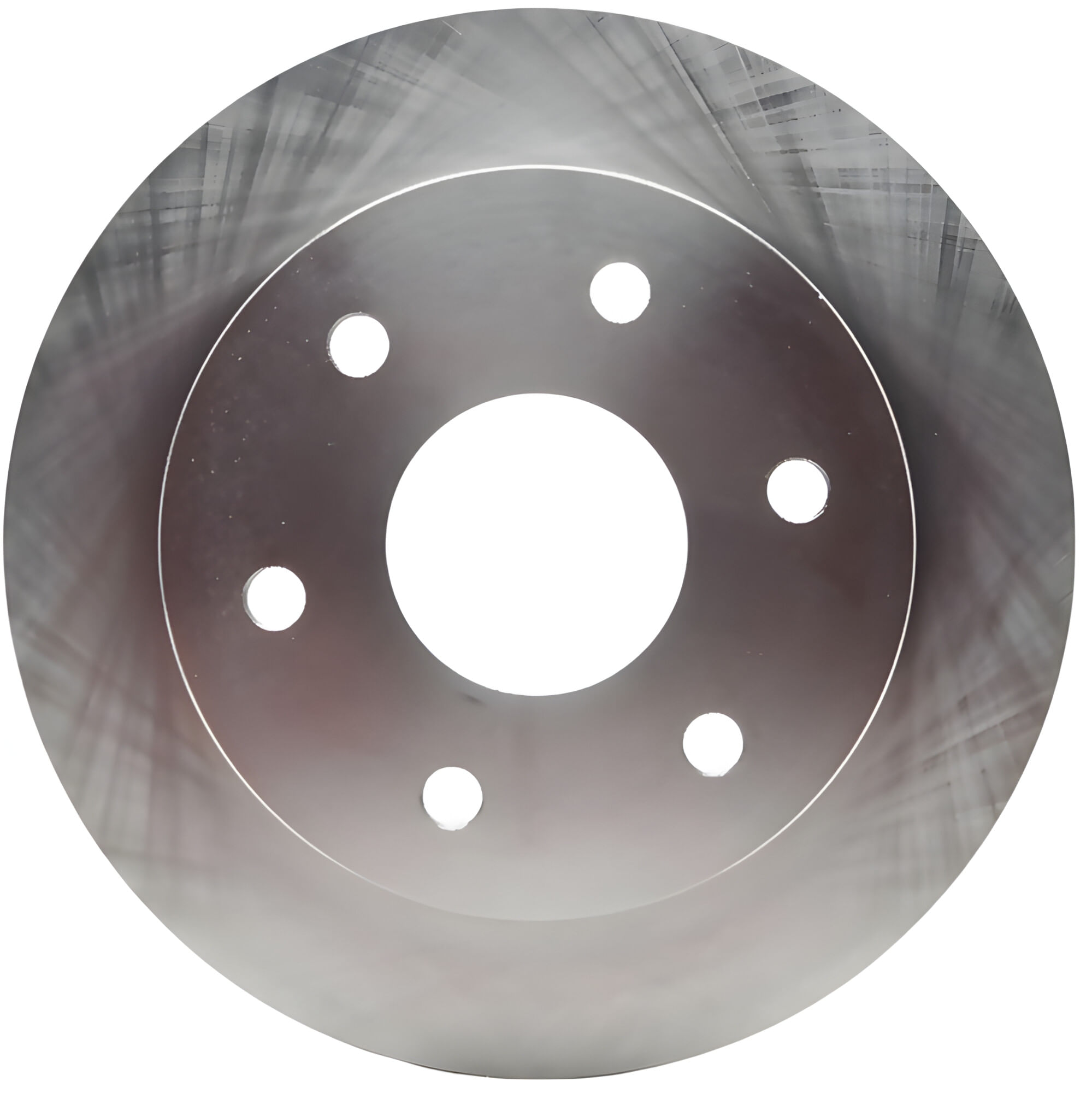 Disco Ventilado Delantero