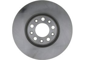 Disco Ventilado Delantero Lado Conductor O Pasajero