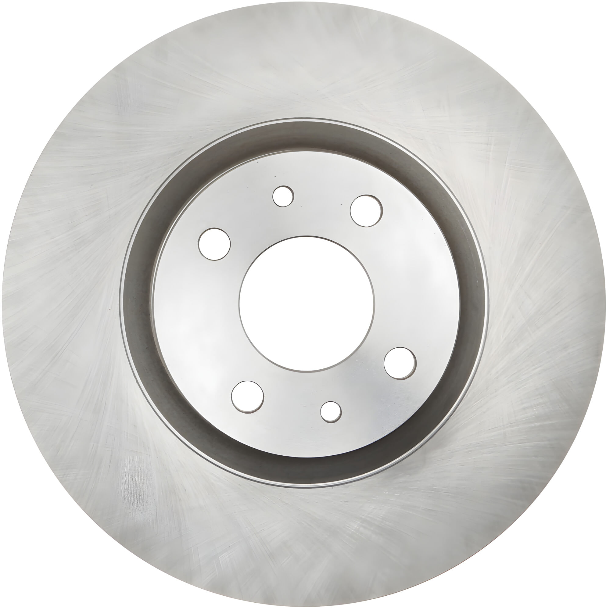 Disco Ventilado Delantero Lado Conductor O Pasajero