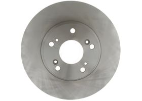 Disco Ventilado Delantero Lado Conductor O Pasajero