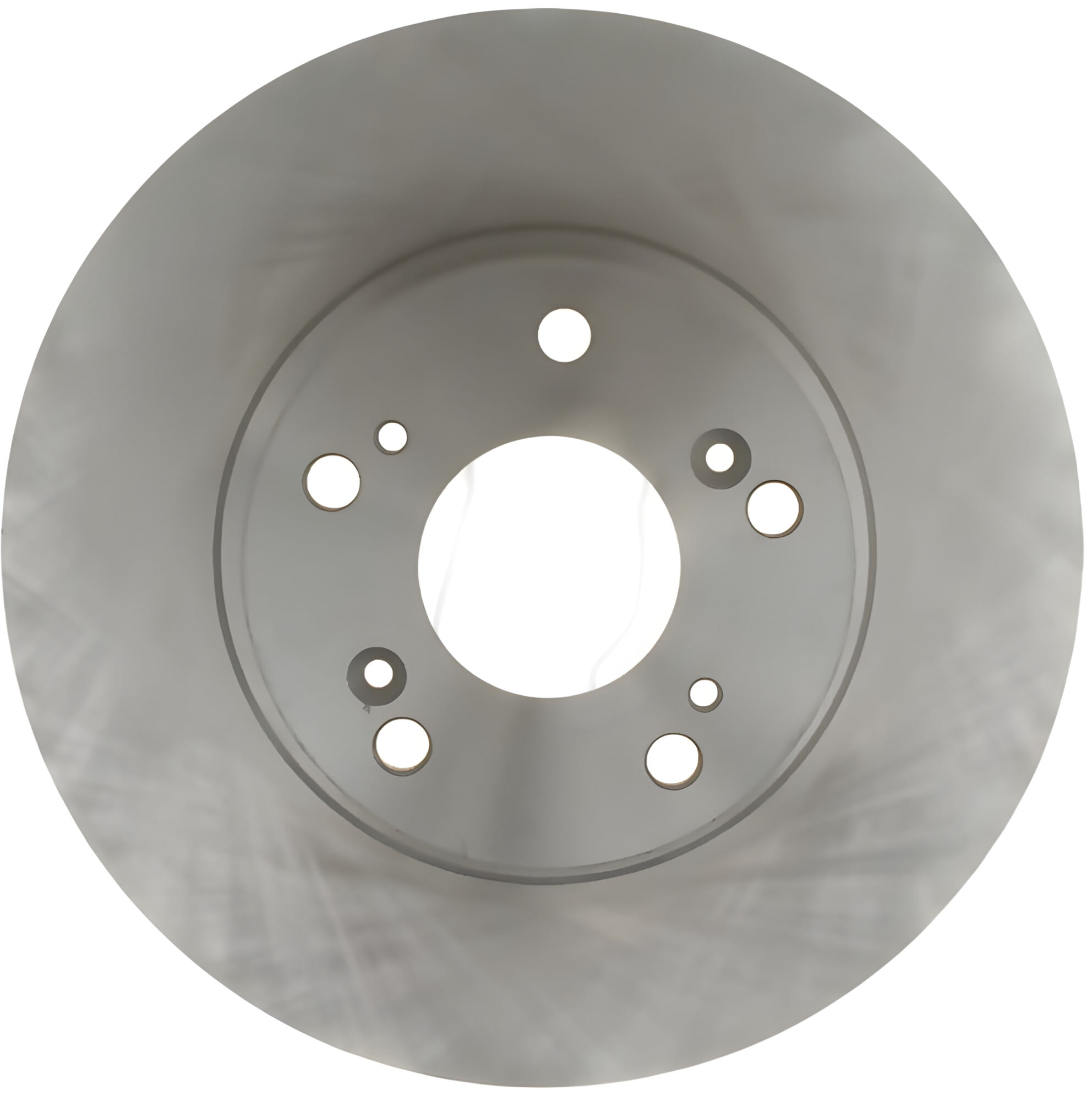 Disco Ventilado Delantero Lado Conductor O Pasajero