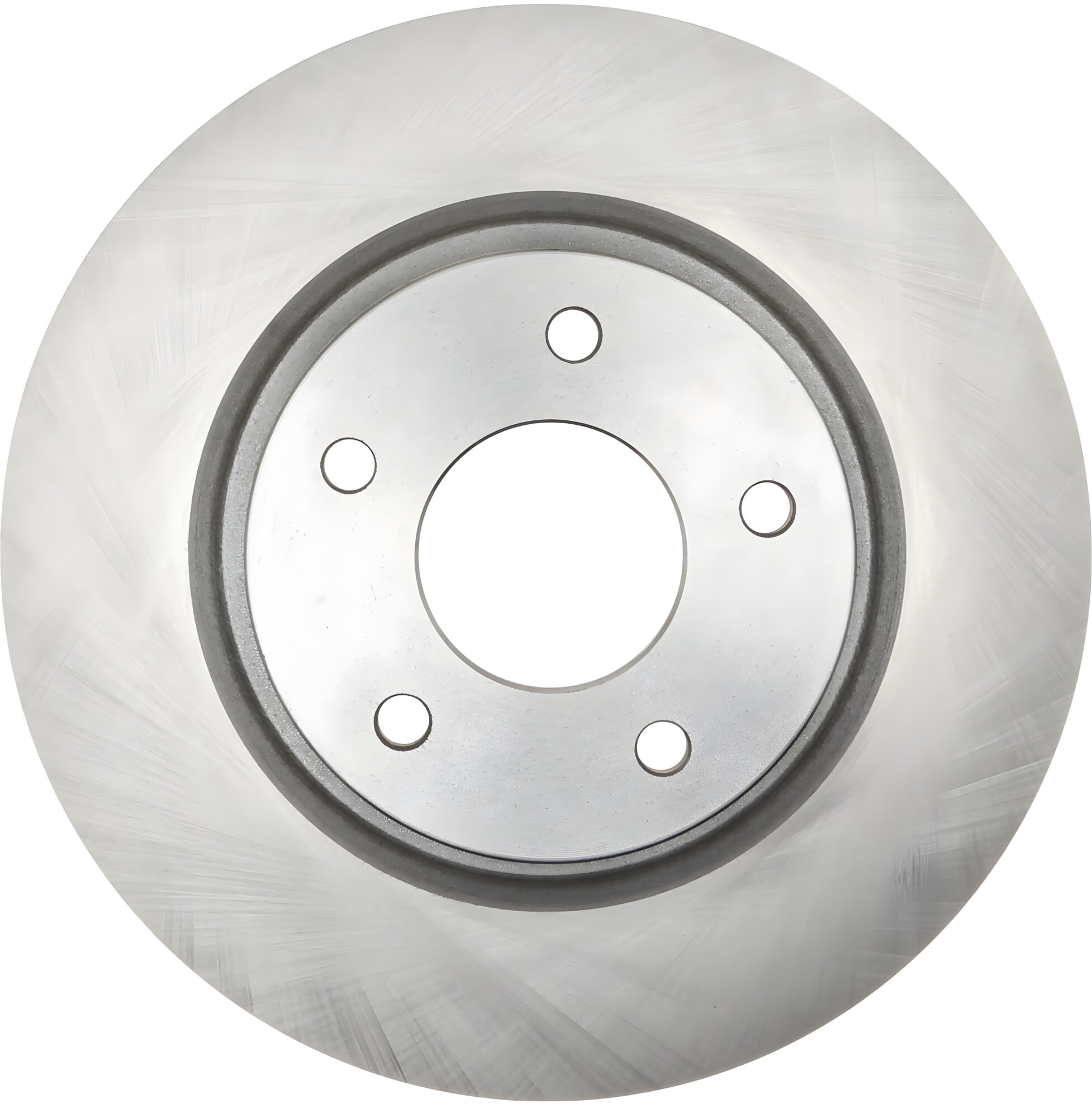 Disco Ventilado Delantero