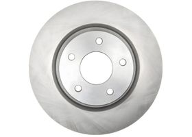 Disco Ventilado Delantero Lado Conductor O Pasajero