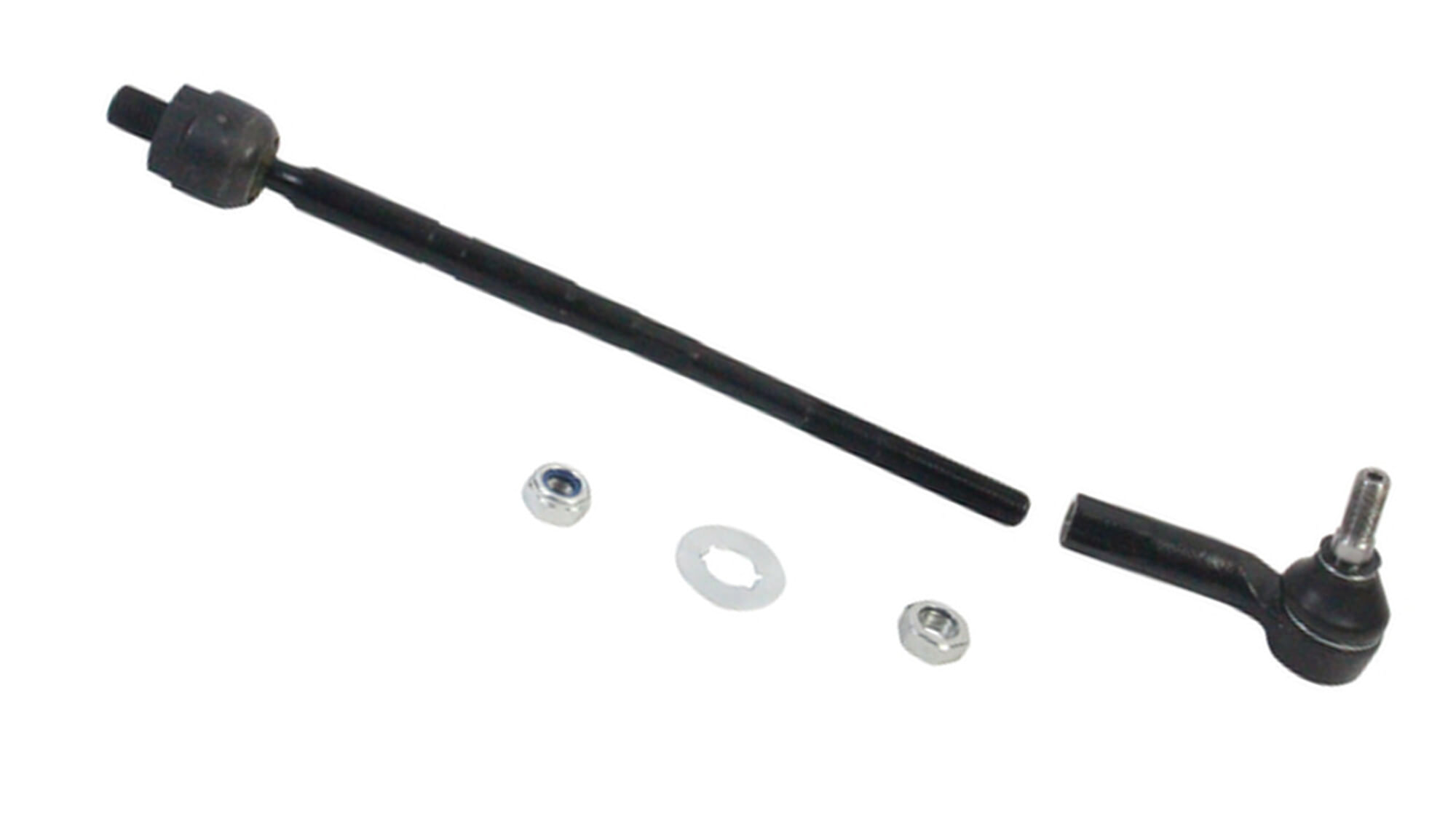 Varilla Lateral Lado Conductor