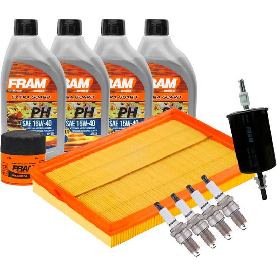fram-autolite-kit-de-afinacion-con-aceite-15w40-mineral-bujias-platino-y-3-filtros-11-piezas-chevrolet-tornado-2004-2010-tornado-l4-1-8l-0