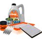 fram-autolite-kit-de-afinacion-con-aceite-15w40-mineral-bujias-iridio-y-4-filtros-9-piezas-ford-escape-2001-2004-escape-l4-2-0l-0