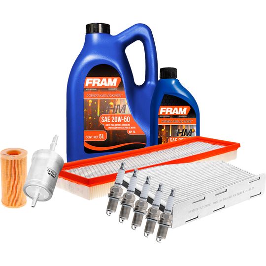 fram-autolite-kit-de-afinacion-con-aceite-20w50-mineral-bujias-cobre-y-4-filtros-11-piezas-volkswagen-bora-2006-2010-bora-l5-2-5l-0
