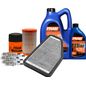 fram-autolite-kit-de-afinacion-con-aceite-20w50-mineral-bujias-cobre-y-3-filtros-11-piezas-ford-escape-2009-2012-escape-v6-3-0l-0