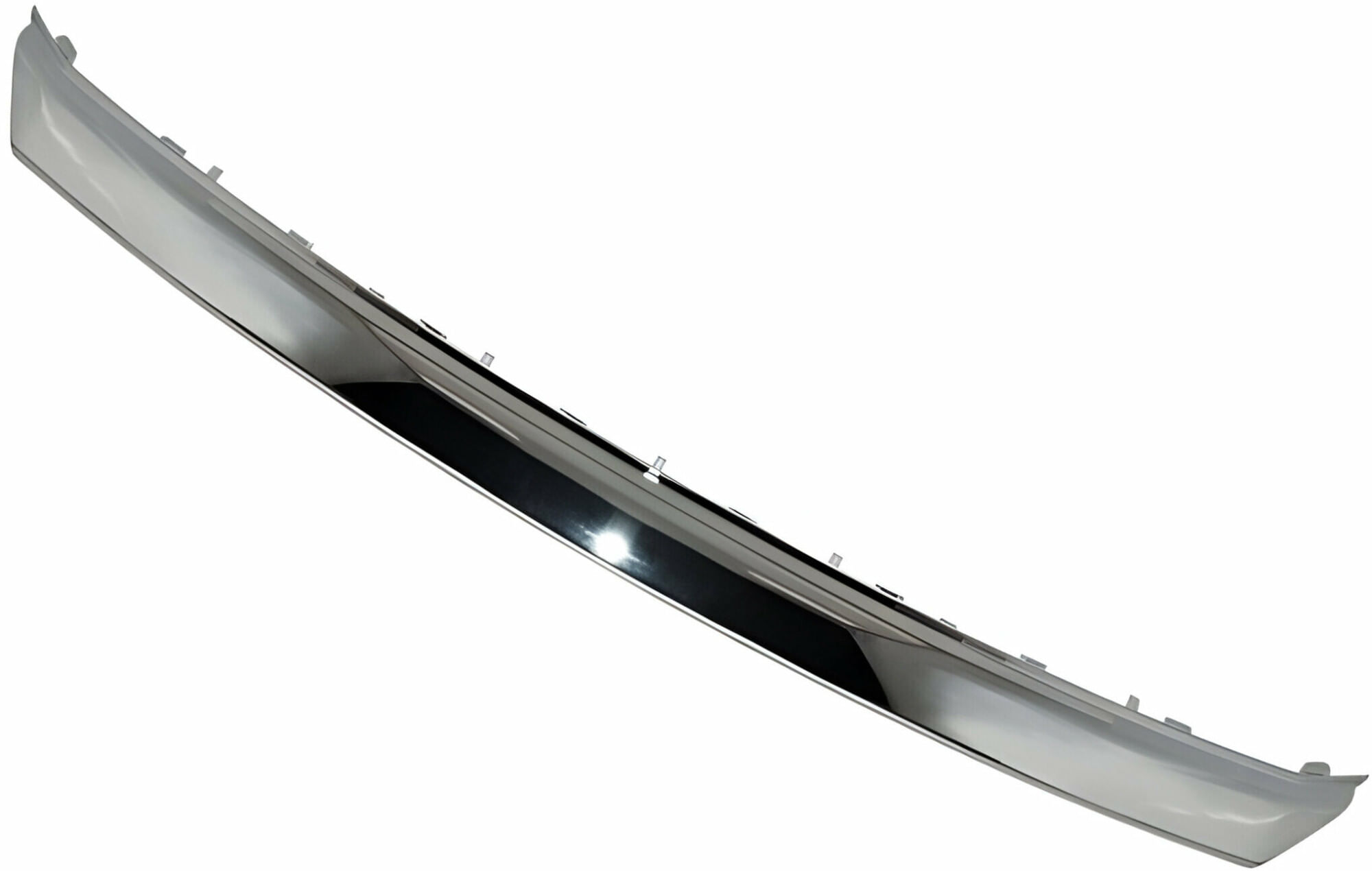 Moldura Para Parrilla Crom