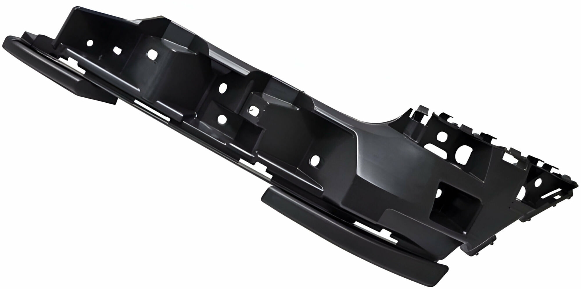Guía Defensa Delantera Superior Lado Conductor