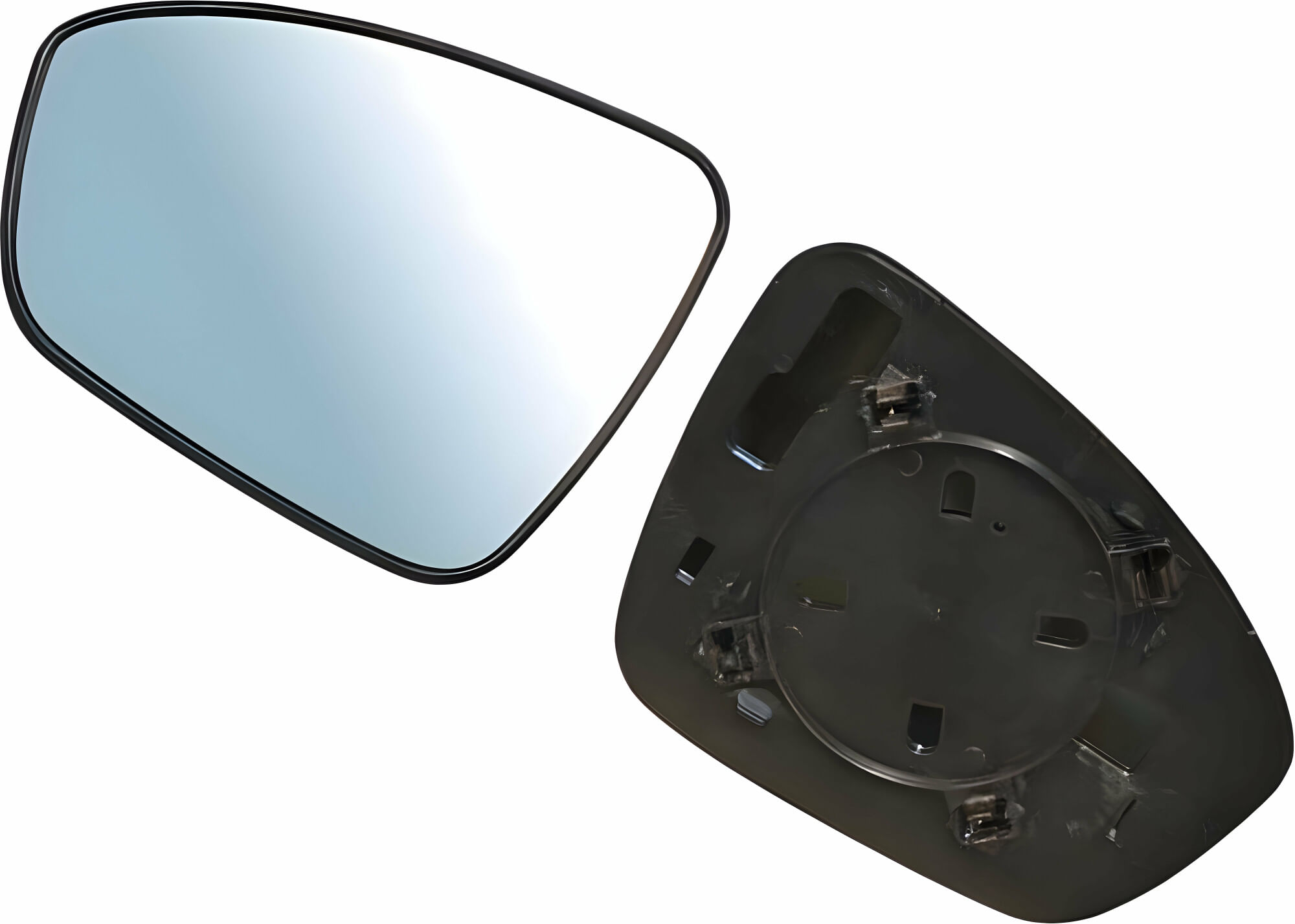 Luna S/Desemp Lado Conductor