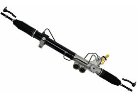 Cremallera Hidráulica