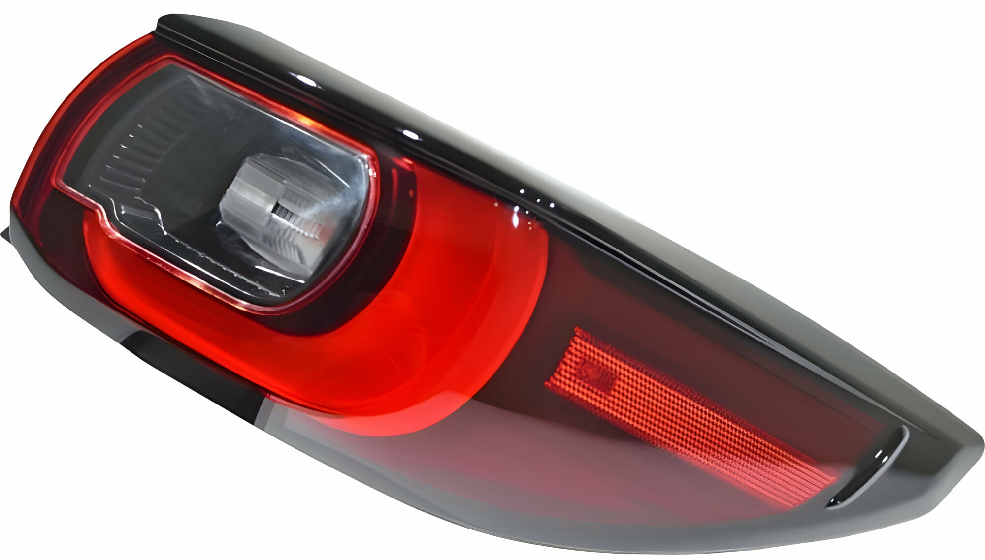 Calavera Exterior Leds Lado Pasajero