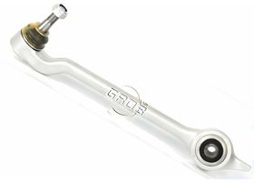 Horquilla Delantera Inferior Lado Conductor