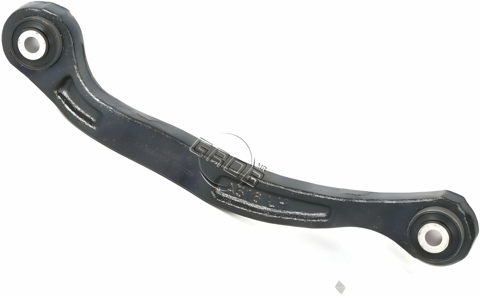 Horquilla Trasera Superior Anterior Lado Conductor