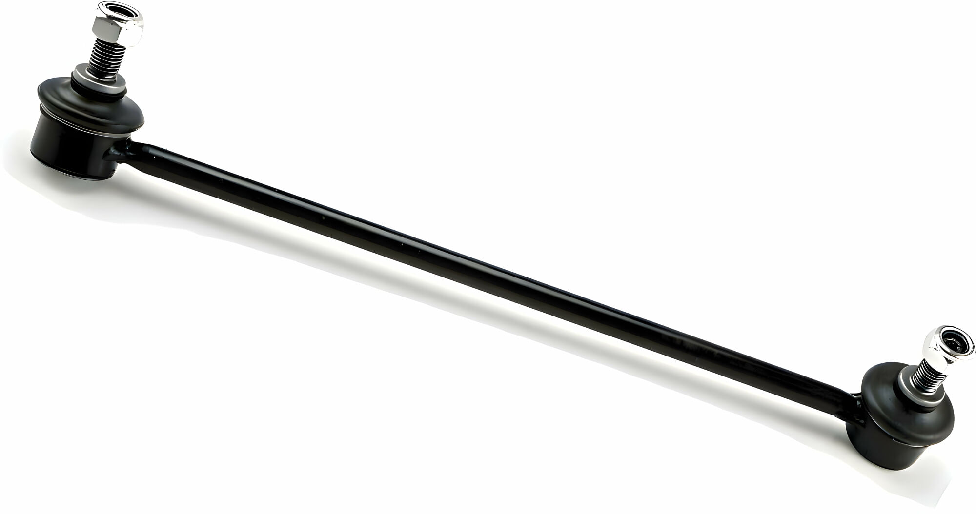 Tornillo Estabilizador Delantero Lado Conductor