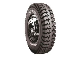 Llanta 7.5 R16
