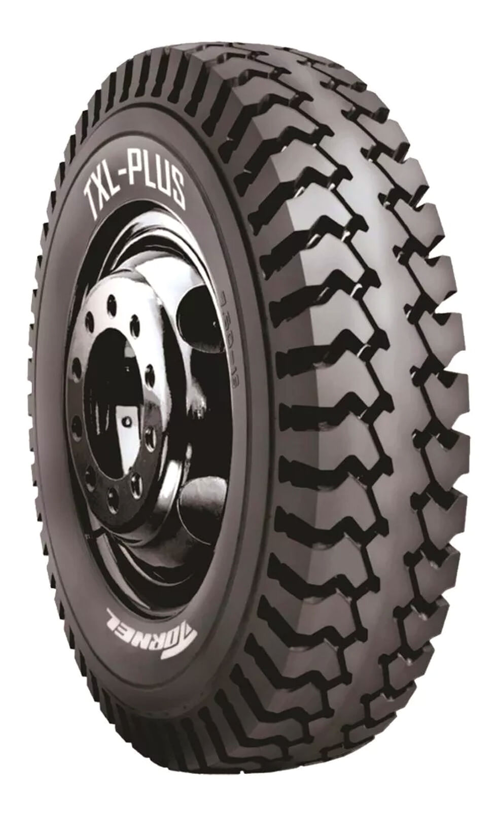 Llanta 7.5 R16