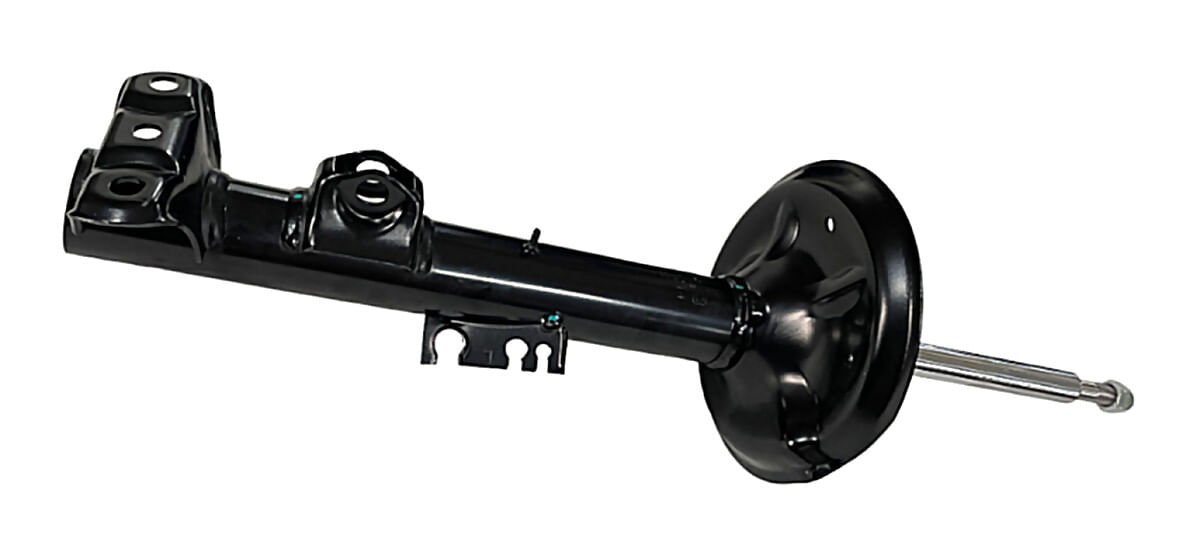 Amortiguador Gas Delantero Lado Conductor