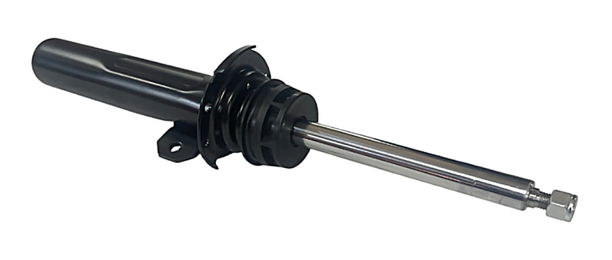 Amortiguador Gas Delantero Lado Conductor