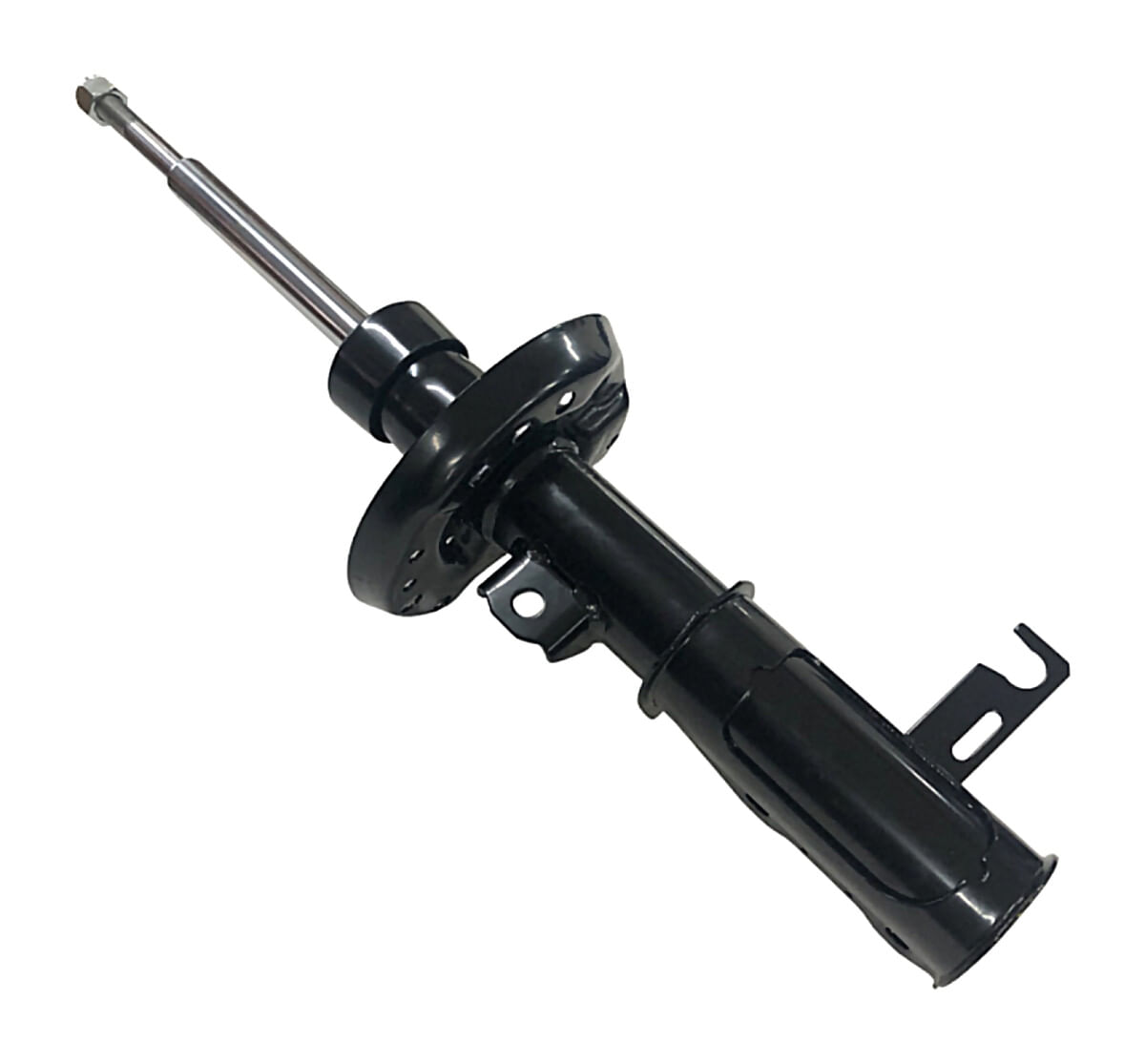 Amortiguador Gas Delantero Lado Conductor