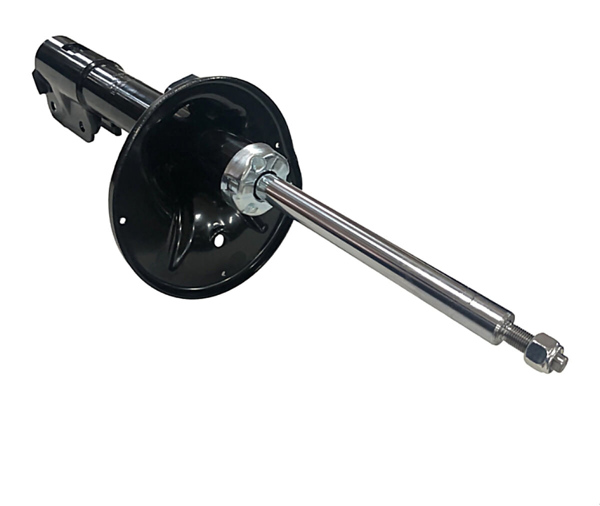 Amortiguador Gas Delantero Lado Conductor