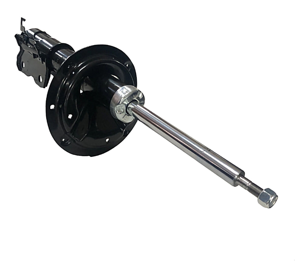 Amortiguador Gas Delantero Lado Conductor
