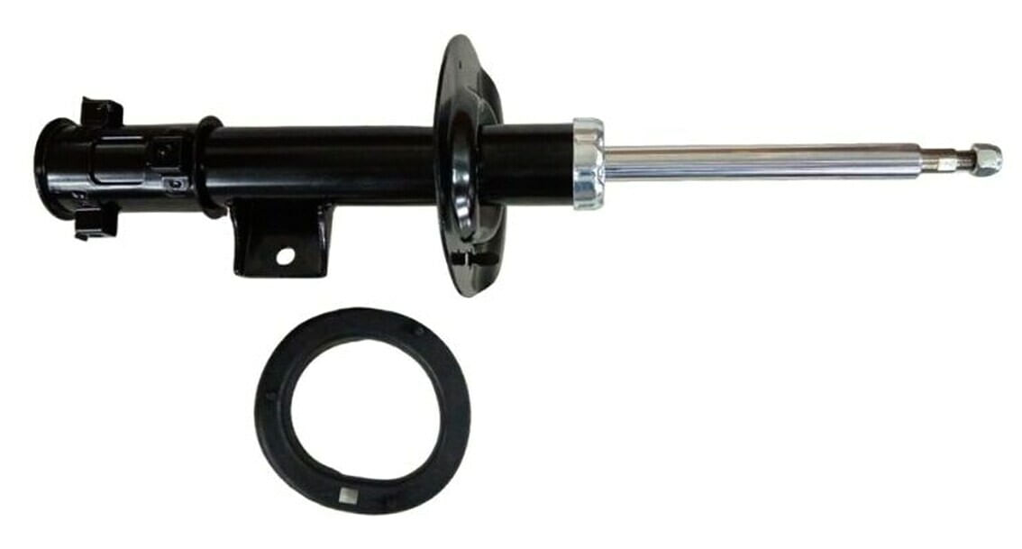 Amortiguador Gas Delantero Lado Conductor