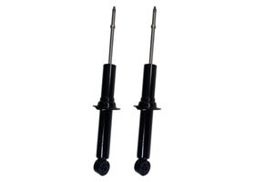 Par De Amortiguadores Gas Delanteros