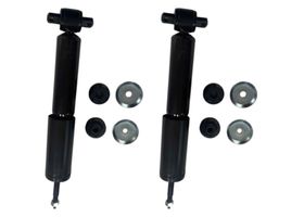 Par De Amortiguadores Gas Delanteros