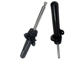 Par De Amortiguadores Gas Delanteros