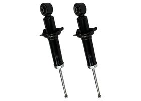 Par De Amortiguadores Gas Traseros
