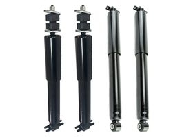 Kit De 4 Amortiguadores Gas