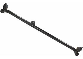 Varilla Central Interior