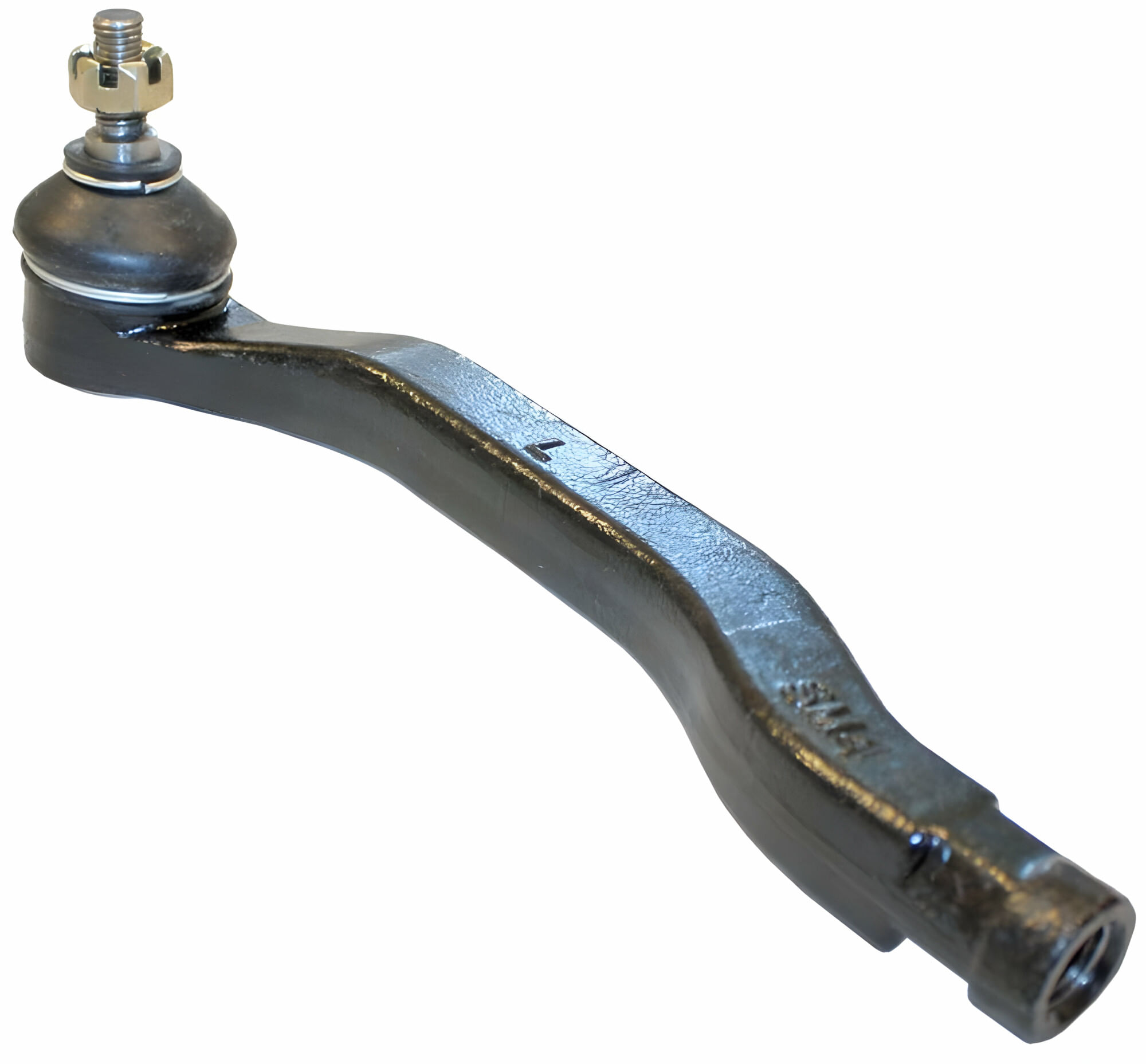 Terminal Exterior Lado Conductor