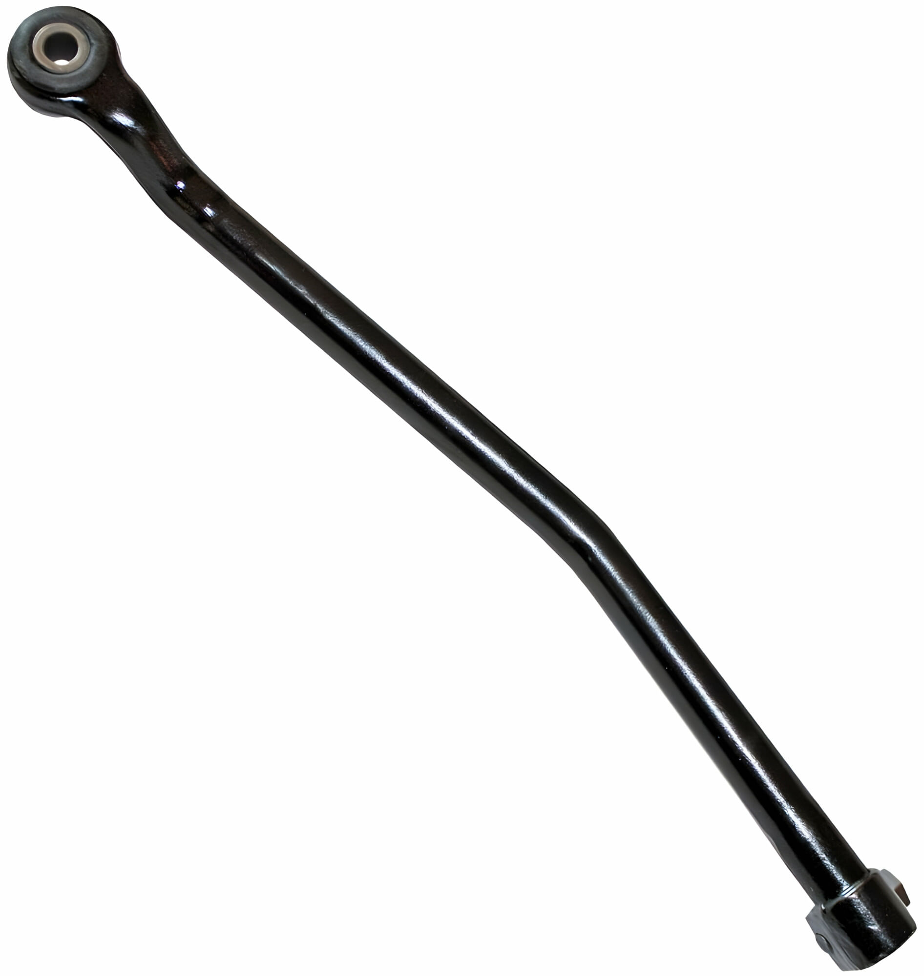Terminal Interior Lado Conductor