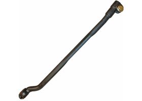 Terminal Interior Lado Pasajero