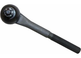 Terminal Interior Lado Pasajero