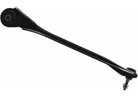 Horquilla Trasera Superior Lado Pasajero