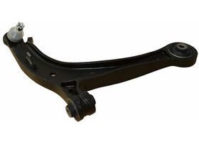 Horquilla Delantera Inferior Lado Pasajero