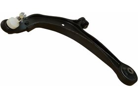 Horquilla Delantera Inferior Lado Conductor