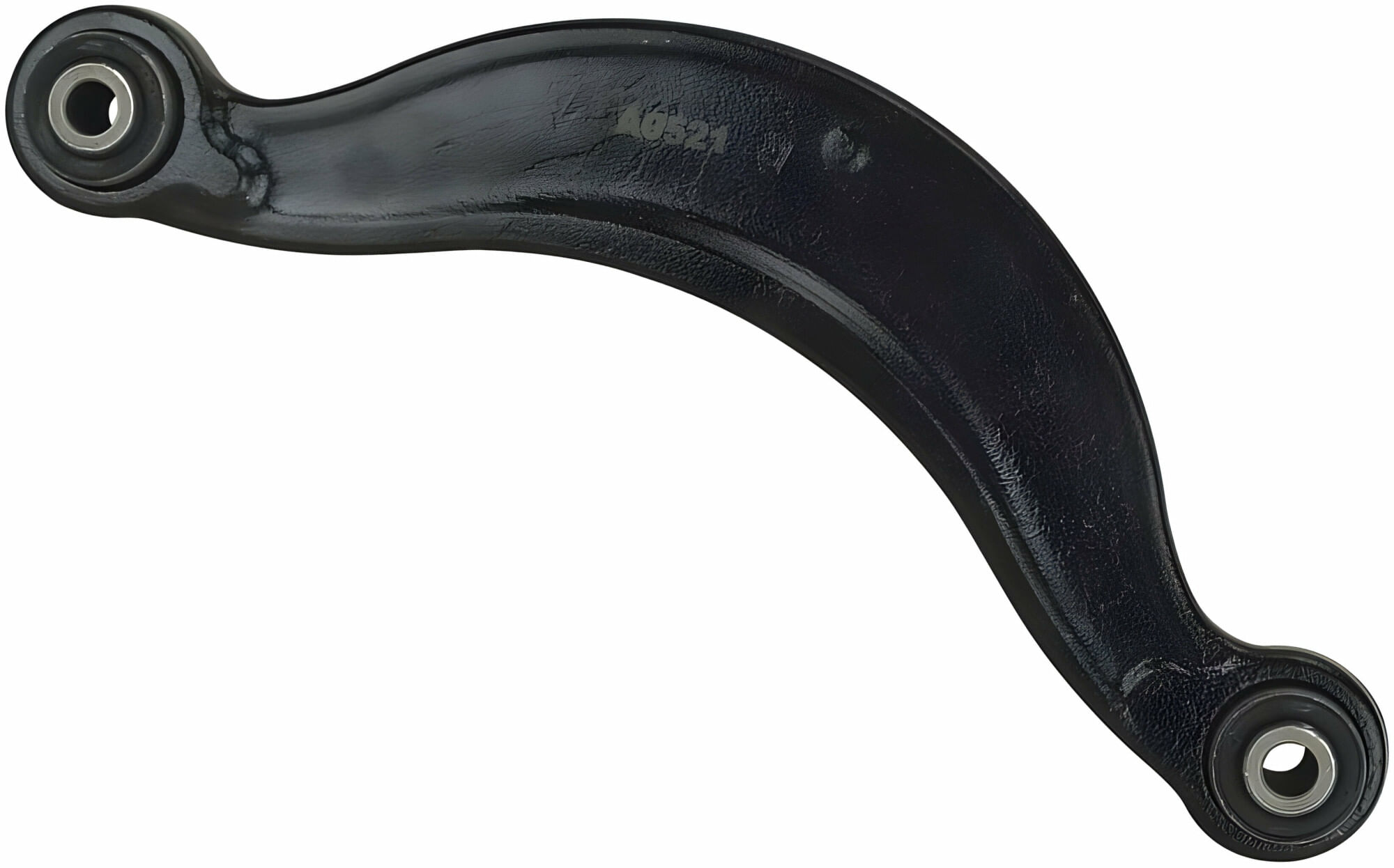 Horquilla Trasera Superior Lado Pasajero