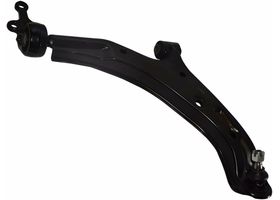 Horquilla Delantera Inferior Lado Pasajero