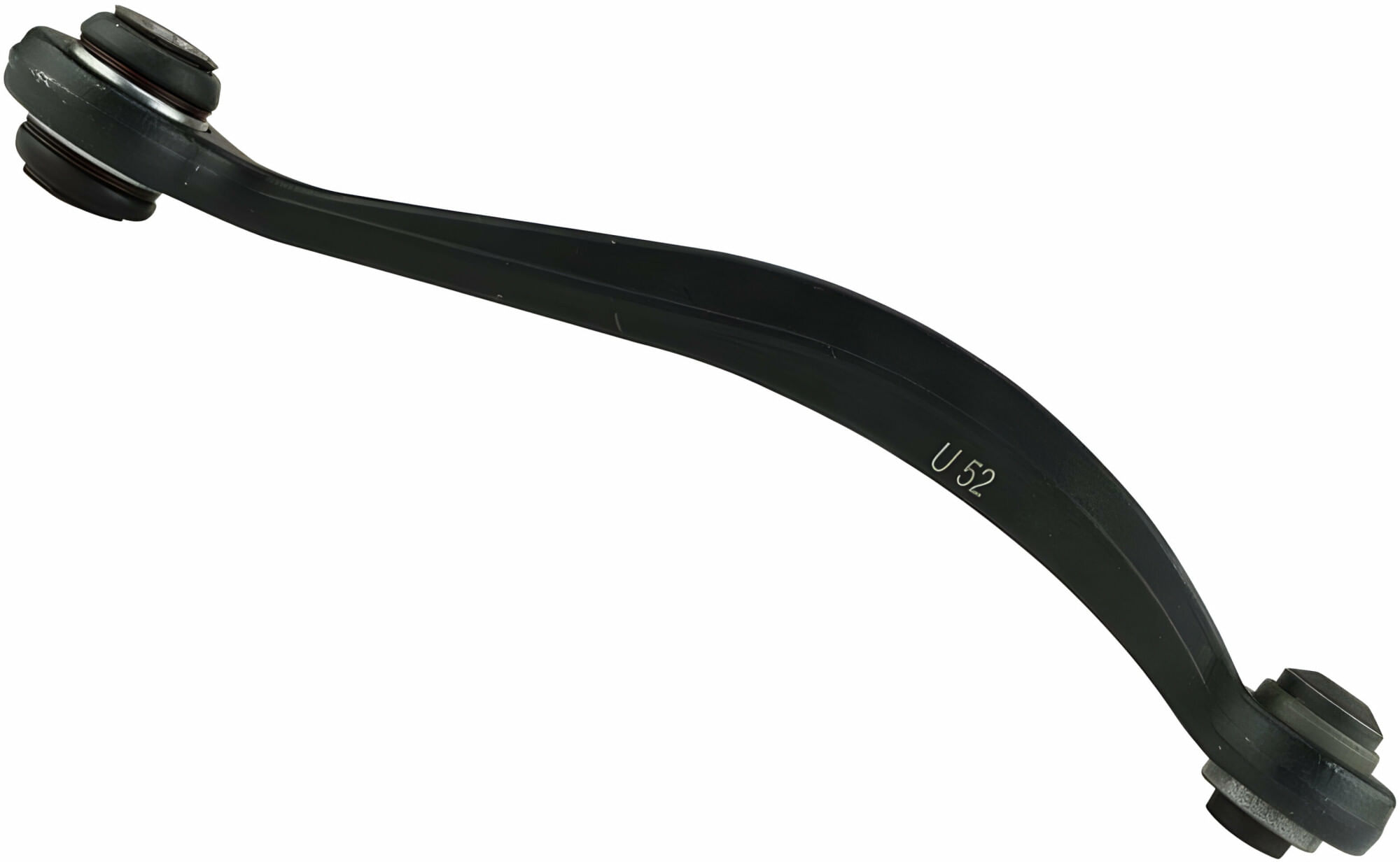 Brazo Lateral Trasero