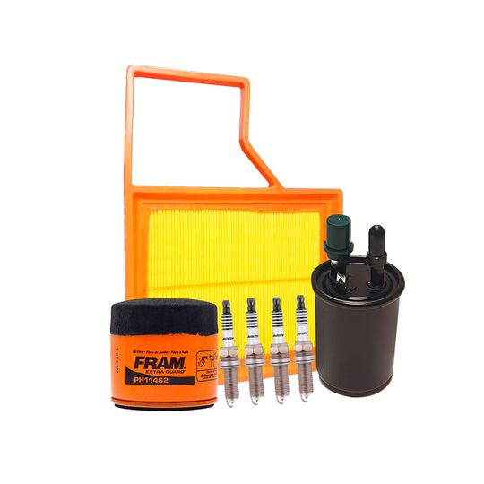 fram-autolite-kit-de-bujias-doble-platino-filtro-de-aire-filtro-de-aceite-y-filtro-de-combustible-7-piezas-chevrolet-aveo-2018-2022-aveo-l4-1-5l-0