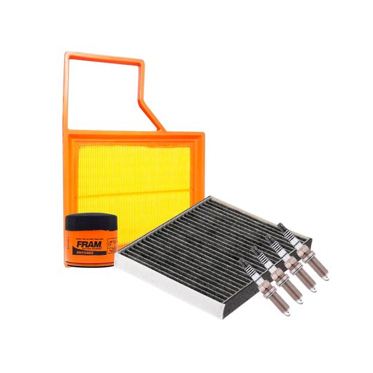 fram-autolite-kit-de-bujias-doble-platino-filtro-de-aire-filtro-de-aceite-y-filtro-de-cabina-7-piezas-chevrolet-aveo-2018-2022-aveo-l4-1-5l-0