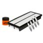 fram-autolite-kit-de-bujias-cobre-filtro-de-aire-y-filtro-de-aceite-6-piezas-nissan-tsuru-1995-2012-tsuru-l4-1-6l-l4-2-0l-0