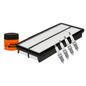fram-autolite-kit-de-bujias-cobre-filtro-de-aire-y-filtro-de-aceite-6-piezas-nissan-tsuru-2013-2017-tsuru-l4-1-6l-0