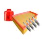 fram-autolite-kit-de-bujias-cobre-filtro-de-aire-y-filtro-de-aceite-6-piezas-volkswagen-gol-2010-2019-gol-l4-1-6l-0